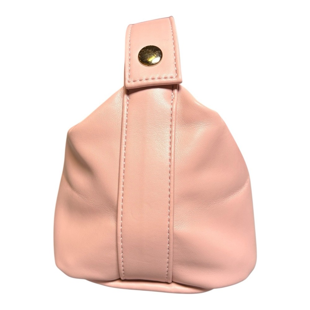 Vulkitty Women's Under Arm Crescent Purse Hobo Handbag With Adjustable Strap - Picture 9 of 10